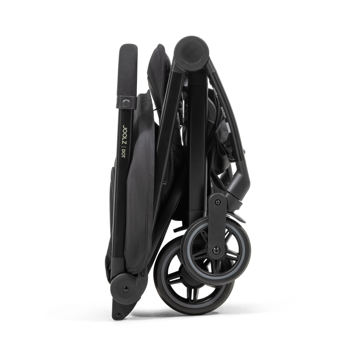 Joolz DOT Travel Stroller - Space Black (Open Box) - image 6