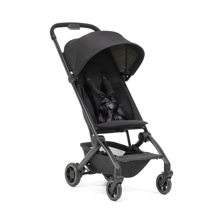 Joolz DOT Travel Stroller - Space Black (Open Box) - image 1