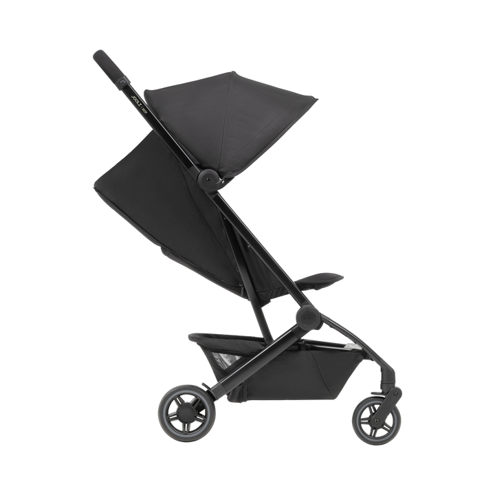Joolz DOT Travel Stroller - Space Black (Open Box) - image 2