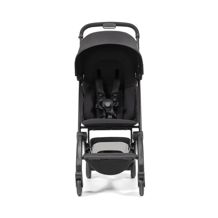 Joolz DOT Travel Stroller - Space Black 3 