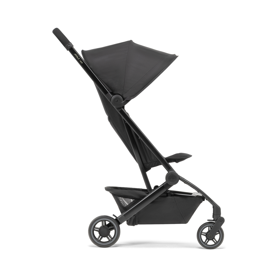 Joolz DOT Travel Stroller - Space Black 4 