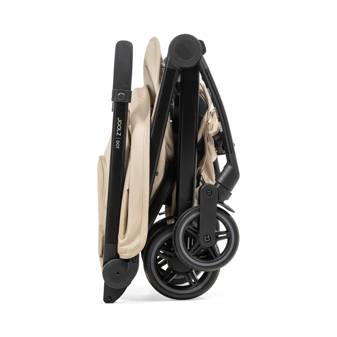 Joolz DOT Travel Stroller - Dune Beige 3 
