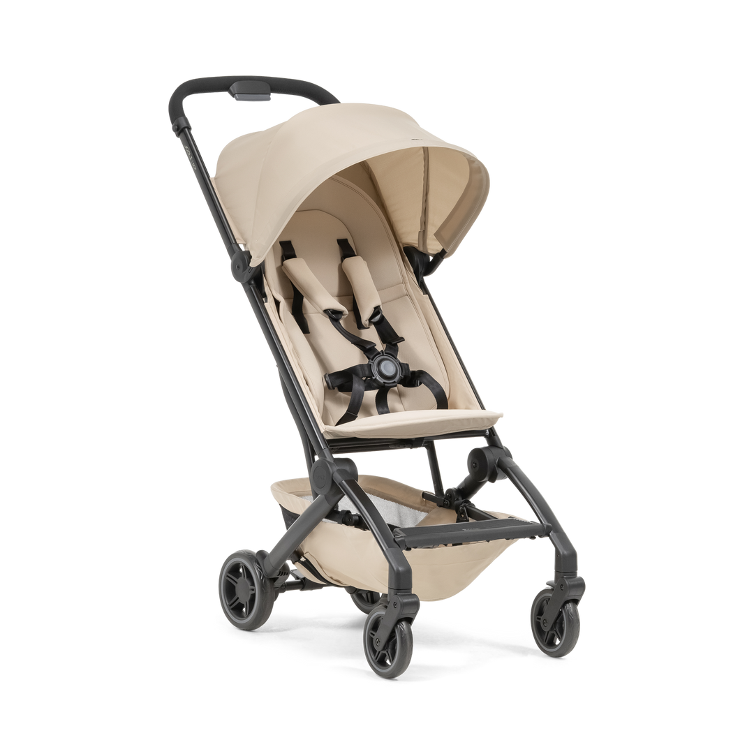 Joolz DOT Travel Stroller - Dune Beige 1 