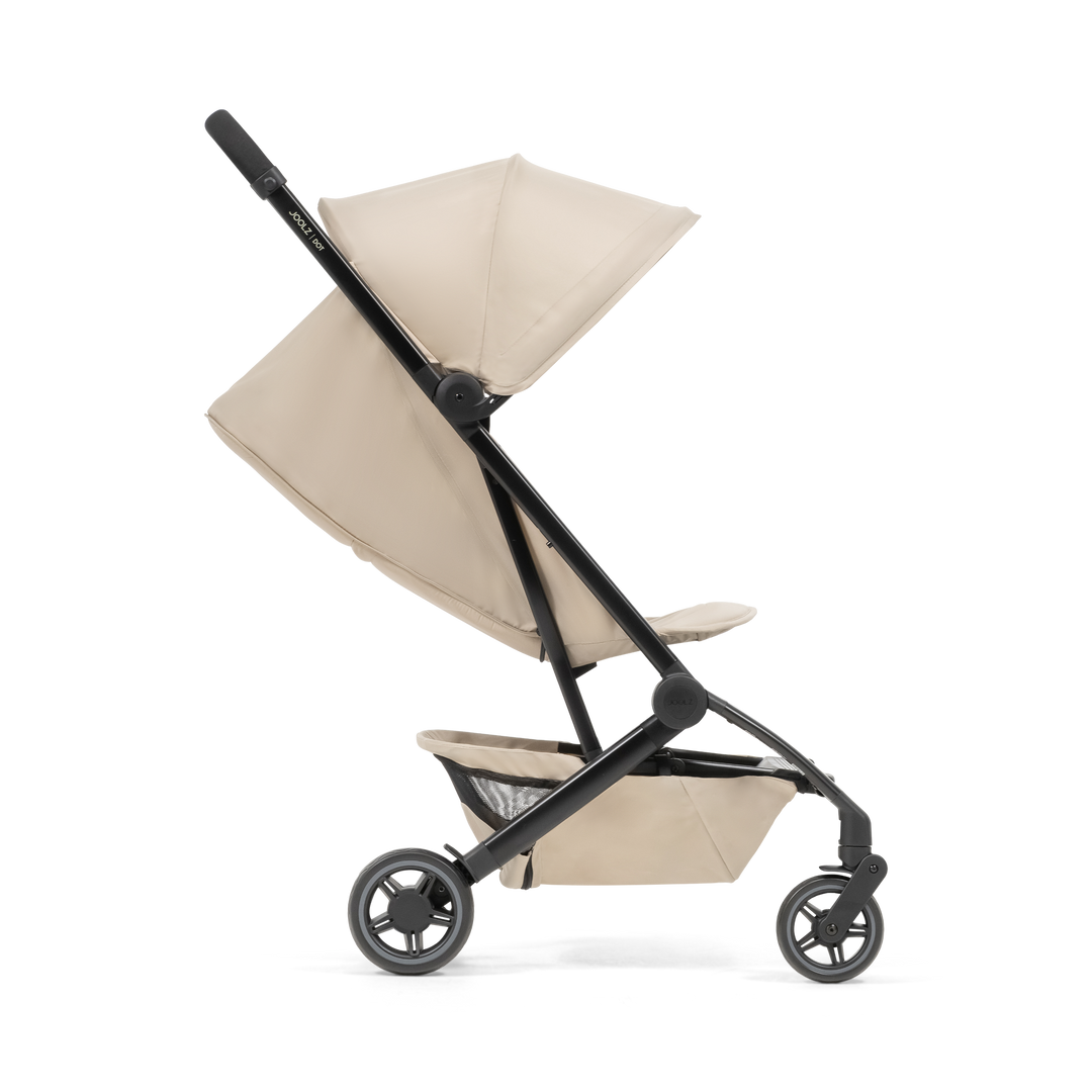 Joolz DOT Travel Stroller - Dune Beige 2 
