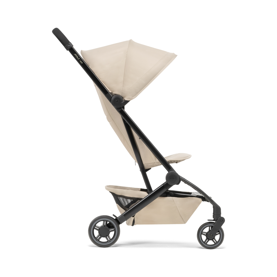Joolz DOT Travel Stroller - Dune Beige 6 