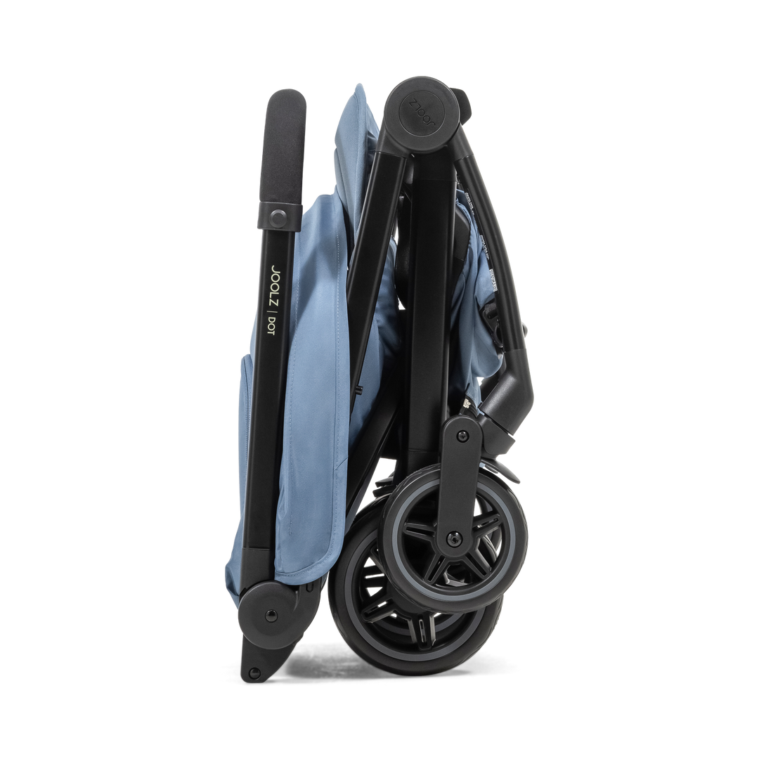Joolz DOT Travel Stroller - Lagoon Blue 3 