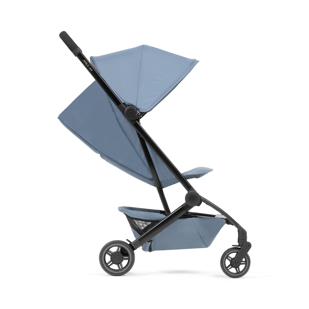 Joolz DOT Travel Stroller - Lagoon Blue 2 