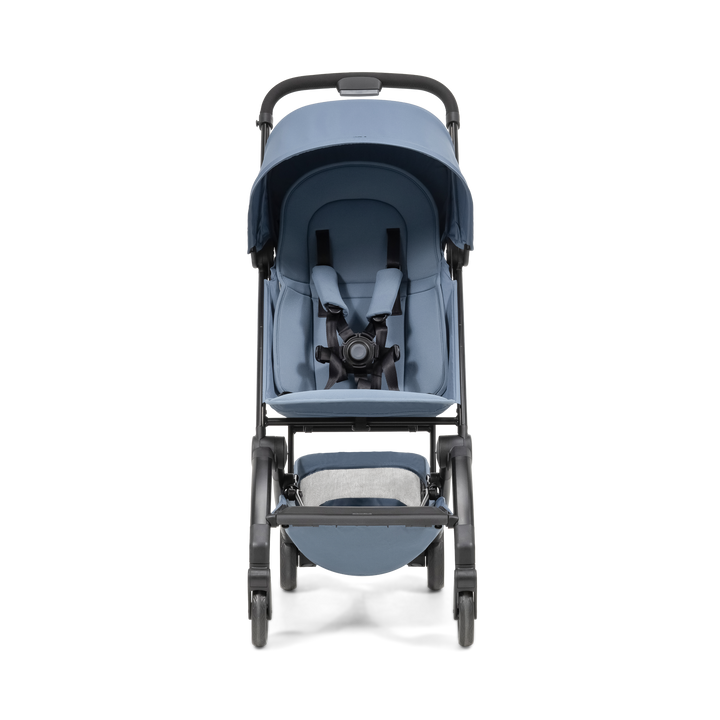 Joolz DOT Travel Stroller - Lagoon Blue 5 