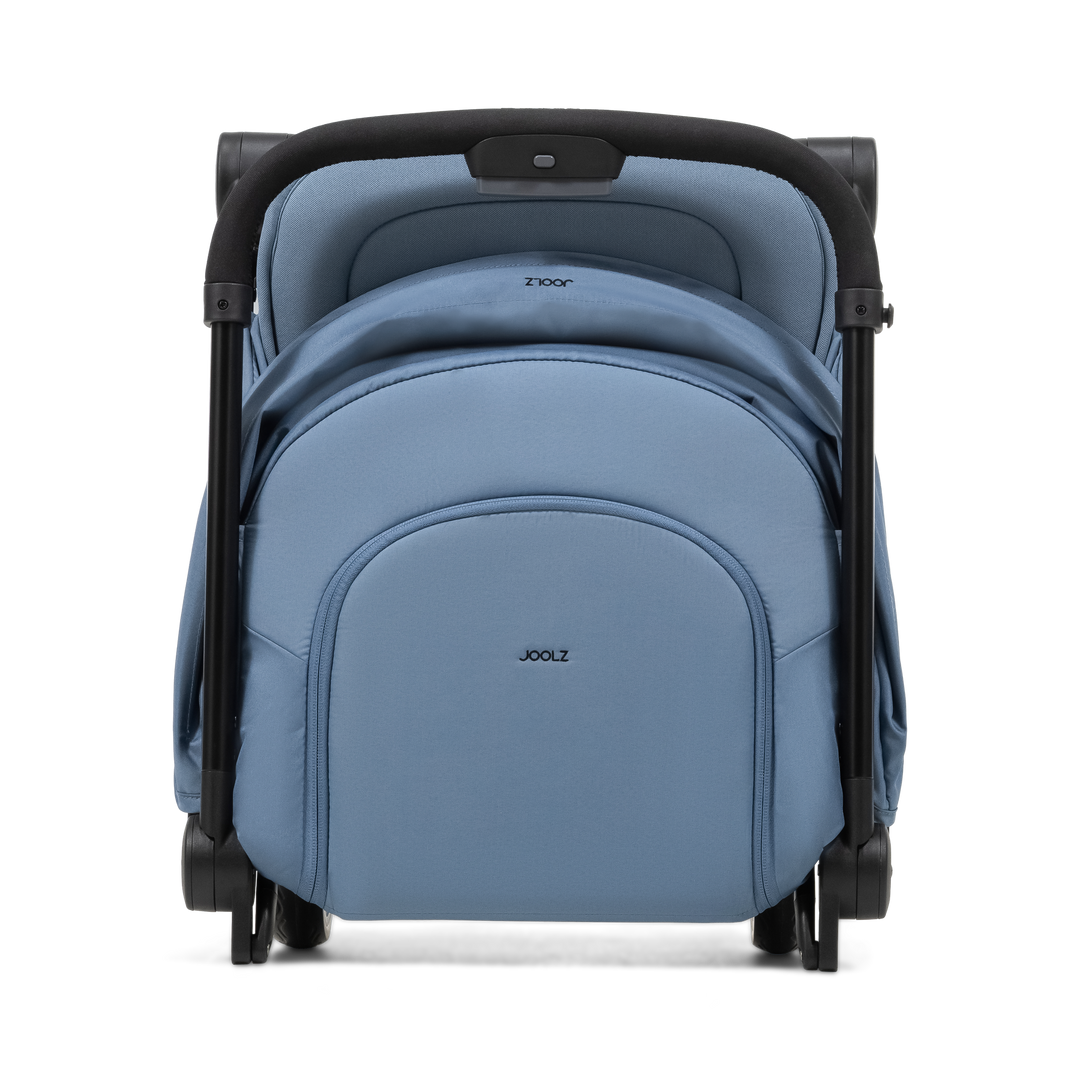 Joolz DOT Travel Stroller - Lagoon Blue 6 