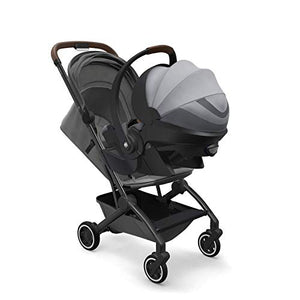 Joolz Aer / Aer+ Car Seat Adapters for Nuna / Cybex / Clek