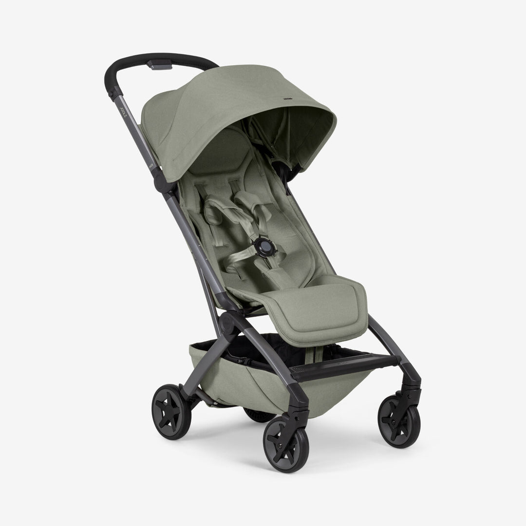 Joolz Aer2 Lightweight Compact Stroller - Sage Green