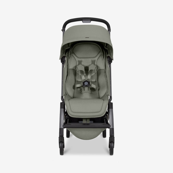 Joolz Aer2 Lightweight Compact Stroller - Sage Green image 4