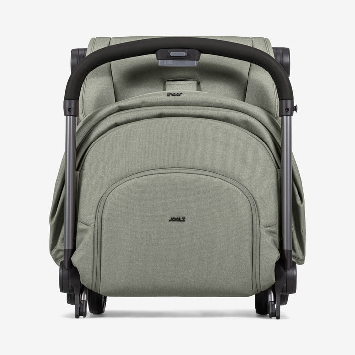 Joolz Aer2 Lightweight Compact Stroller - Sage Green image 5