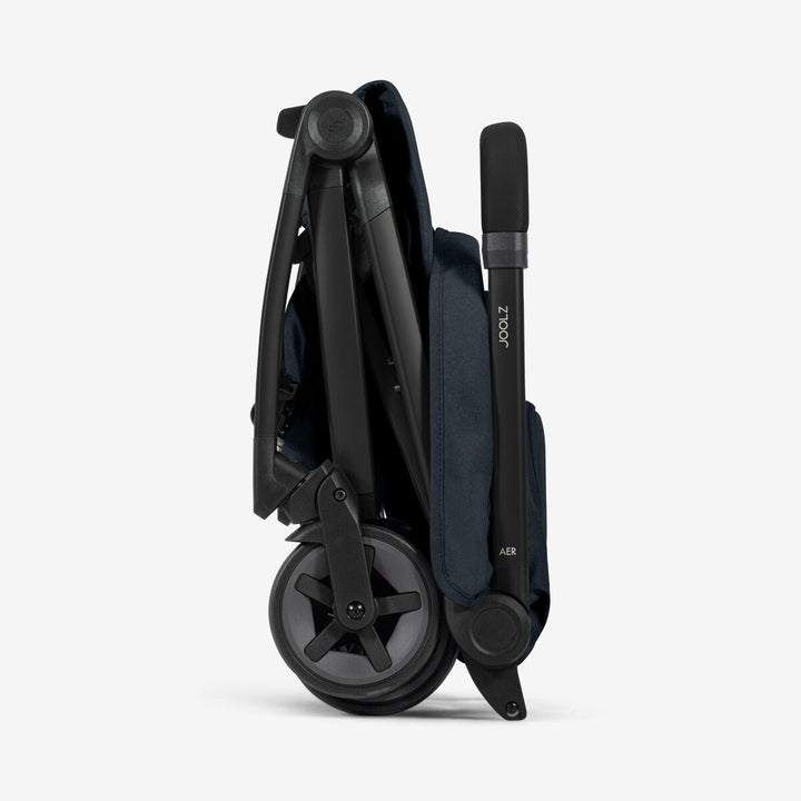 Joolz Aer2 Lightweight Compact Stroller - Dark Navy Blue image 7