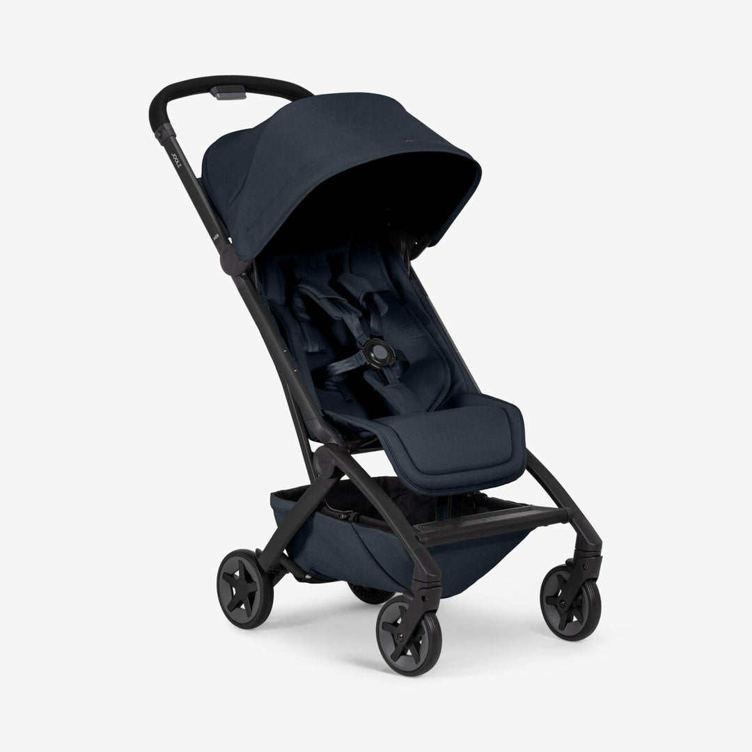 Joolz Aer2 Lightweight Compact Stroller - Dark Navy Blue