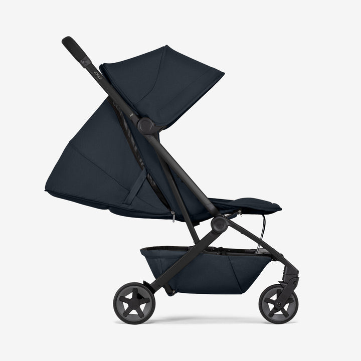 Joolz Aer2 Lightweight Compact Stroller - Dark Navy Blue image 2