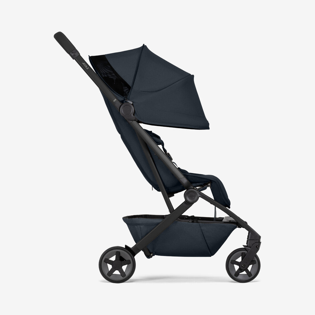 Joolz Aer2 Lightweight Compact Stroller - Dark Navy Blue image 3