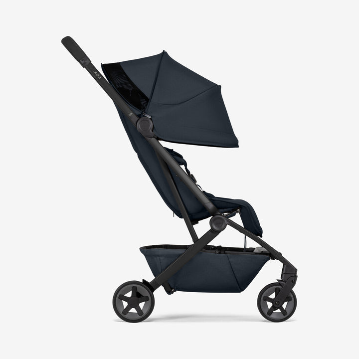 Joolz Aer2 Lightweight Compact Stroller - Dark Navy Blue image 3