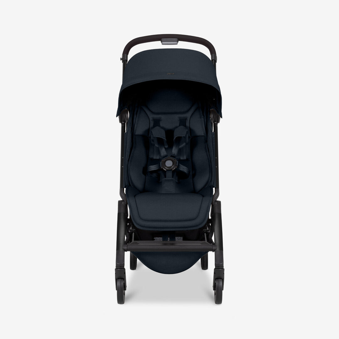 Joolz Aer2 Lightweight Compact Stroller - Dark Navy Blue image 4
