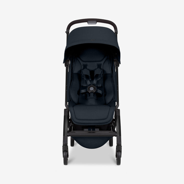 Joolz Aer2 Lightweight Compact Stroller - Dark Navy Blue image 4