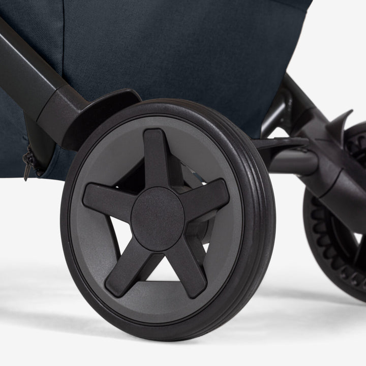 Joolz Aer2 Lightweight Compact Stroller - Dark Navy Blue image 6