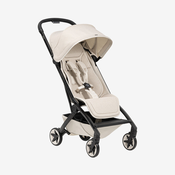 Joolz Aer2 Lightweight Compact Stroller - Calming Beige