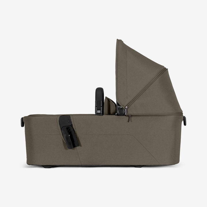Joolz Aer2 Foldable Cot - Hazel Brown image 2