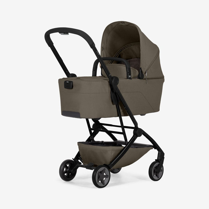 Joolz Aer2 Foldable Cot - Hazel Brown image 5
