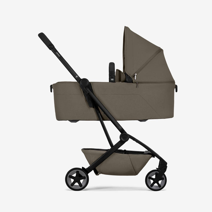 Joolz Aer2 Foldable Cot - Hazel Brown image 6