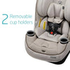 Maxi-Cosi Pria Max All-in-One Convertible Car Seat - Desert Wonder (PureCosi)