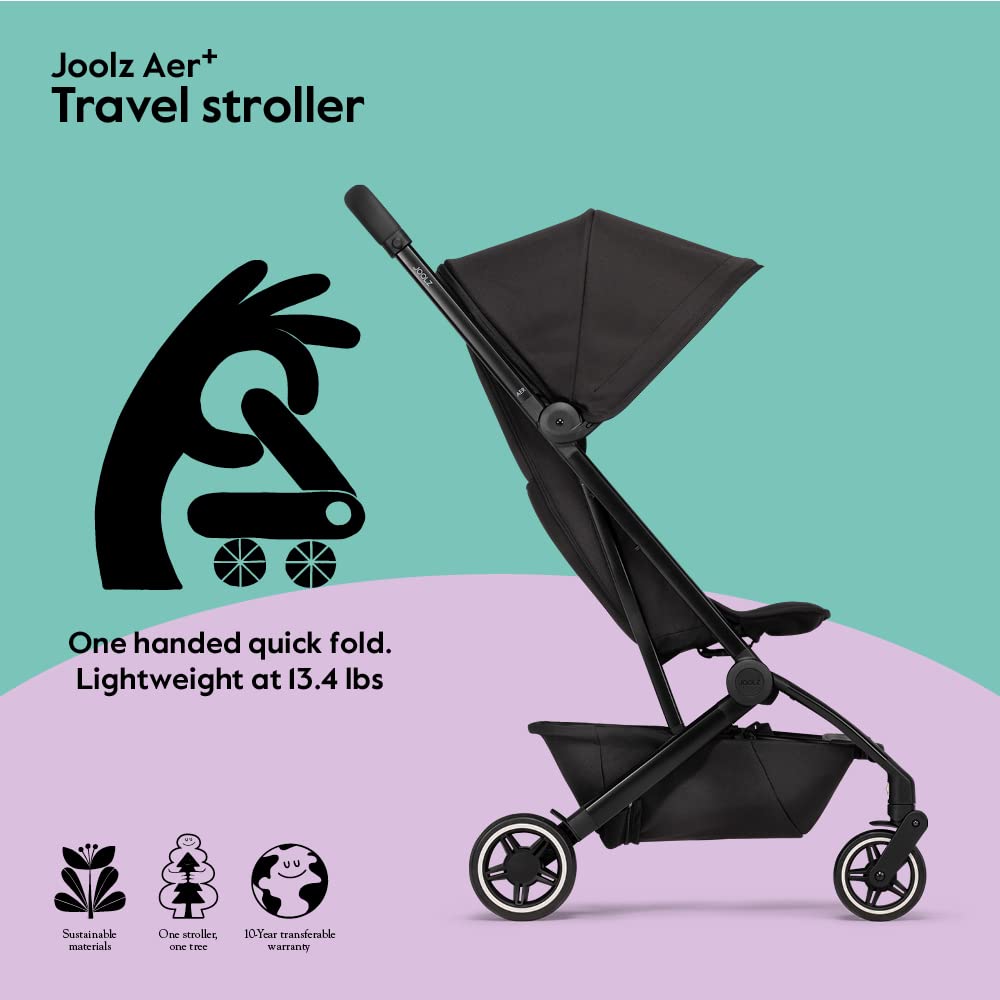 joolz aer+ plus sale Joolz Aer+ Lightweight Stroller