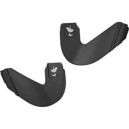 Joolz Aer / Aer+ Car Seat Adapters for Nuna / Cybex / Clek