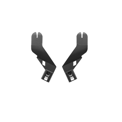 Baby Jogger City Mini GT2 Double Stroller Car Seat Adapter - City Go/Graco (Open Box - NEW)