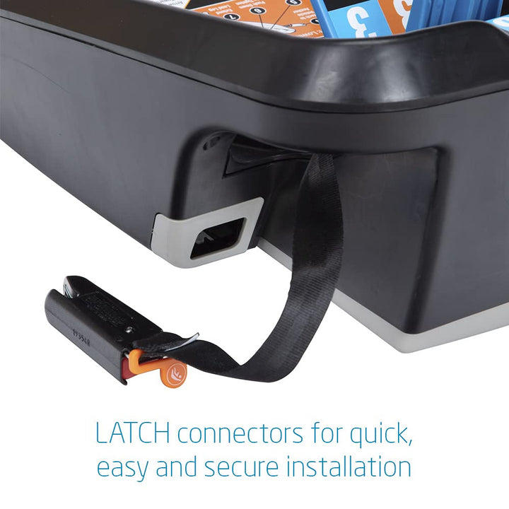 Maxi-Cosi Infant Car Seat Base with Load Leg (Coral XP, Mico Max Plus, Mico Max 30 and Mico 30)