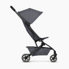 Joolz Aer+ Lightweight Compact Stroller - Stone grey