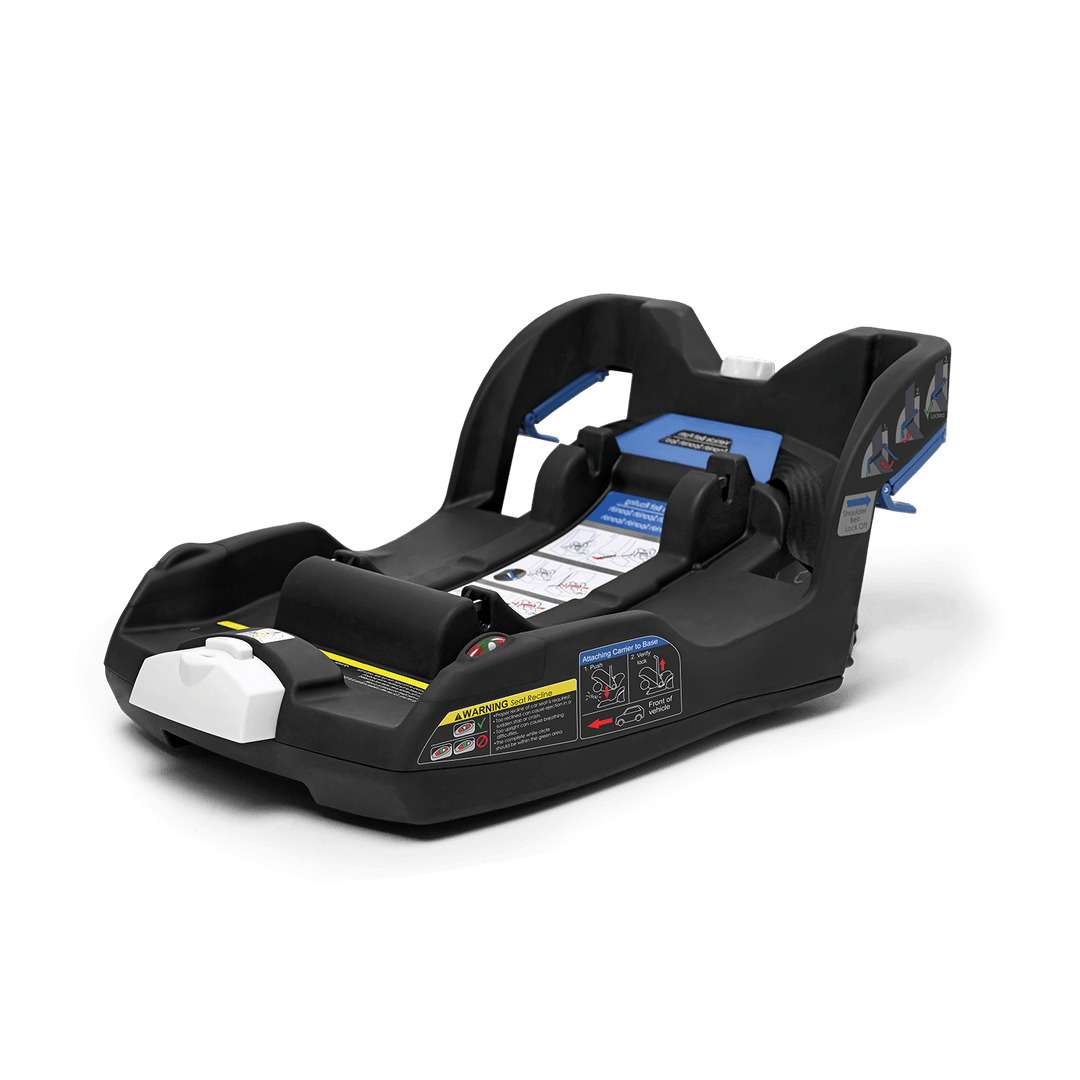 Doona+ Infant Car Seat &amp; Stroller - Slate Green