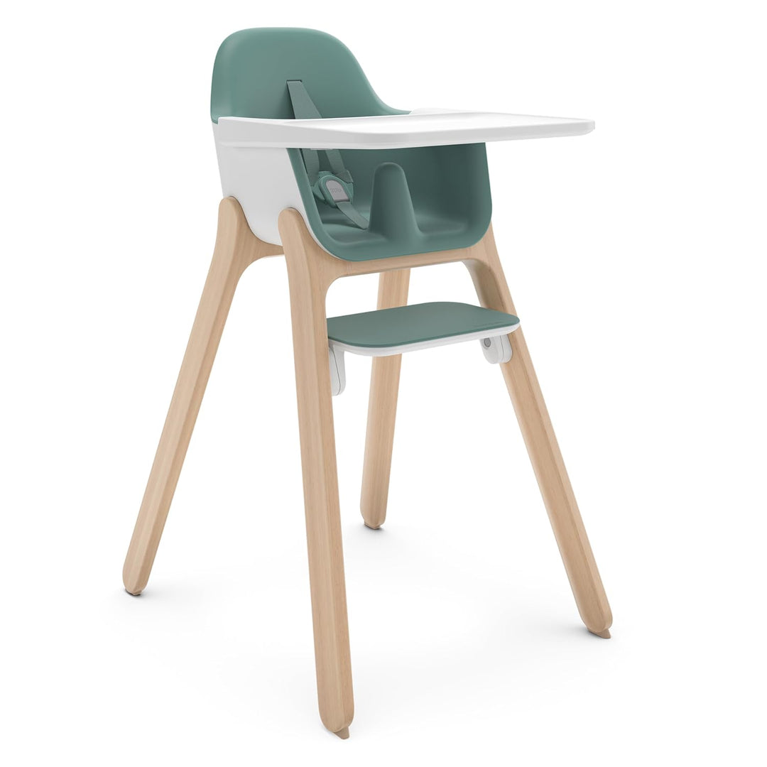 UPPAbaby Ciro High Chair in Emrick - image 1