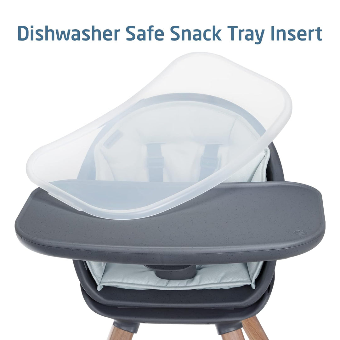 Maxi-Cosi Moa 8-in-1 High Chair in Essential Graphite - image 6