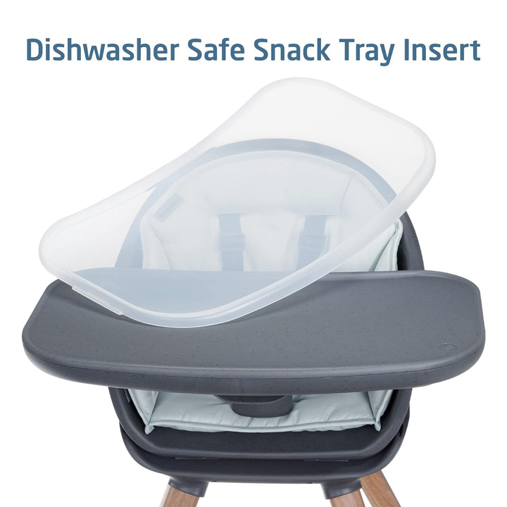 Maxi-Cosi Moa 8-in-1 High Chair in Essential Graphite - image 6