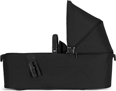 Joolz Aer2 Foldable Cot - Space Black