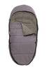 BABYZEN YOYO Footmuff - Grey