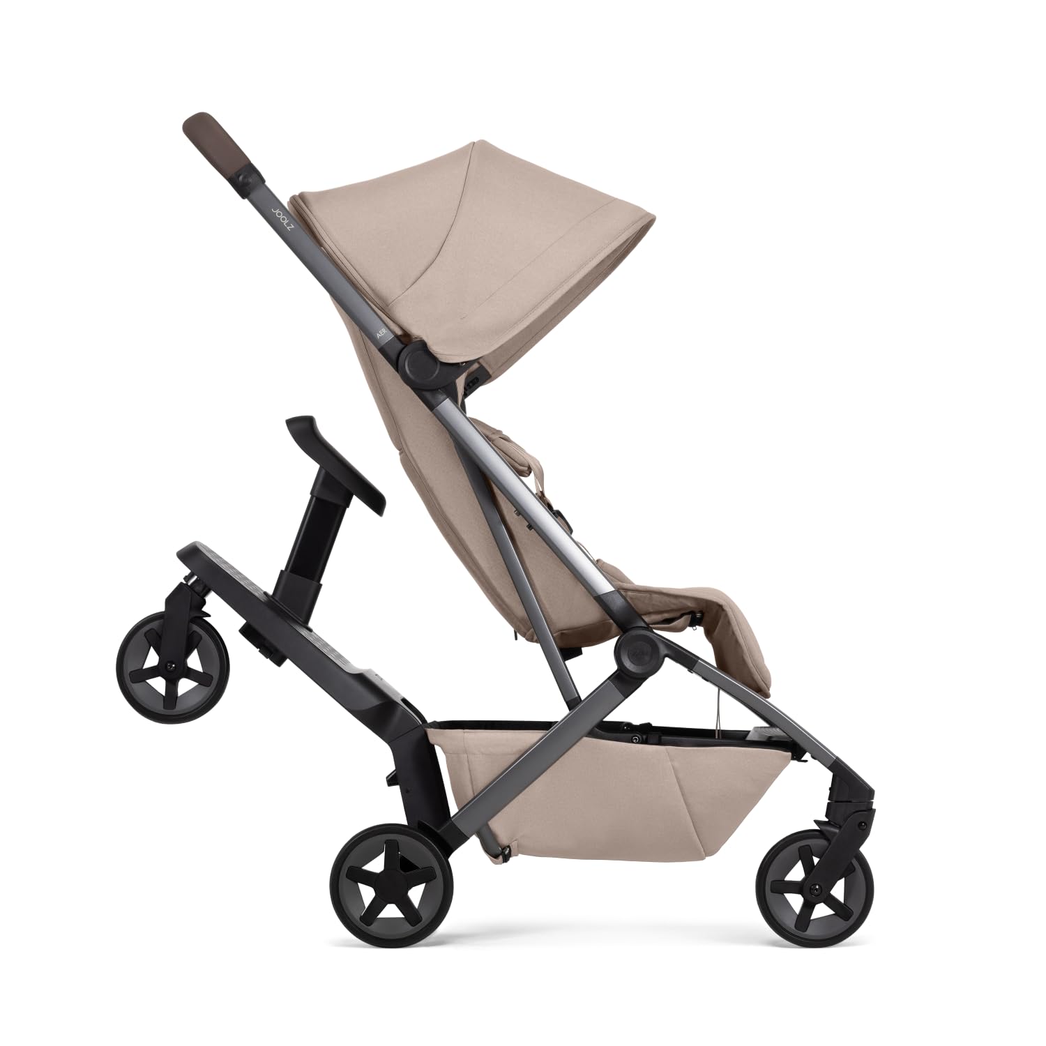 joolz seat Aer2 Footboard with Seat