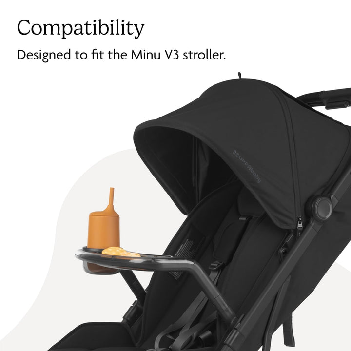 UPPAbaby Minu V3 Snack Tray