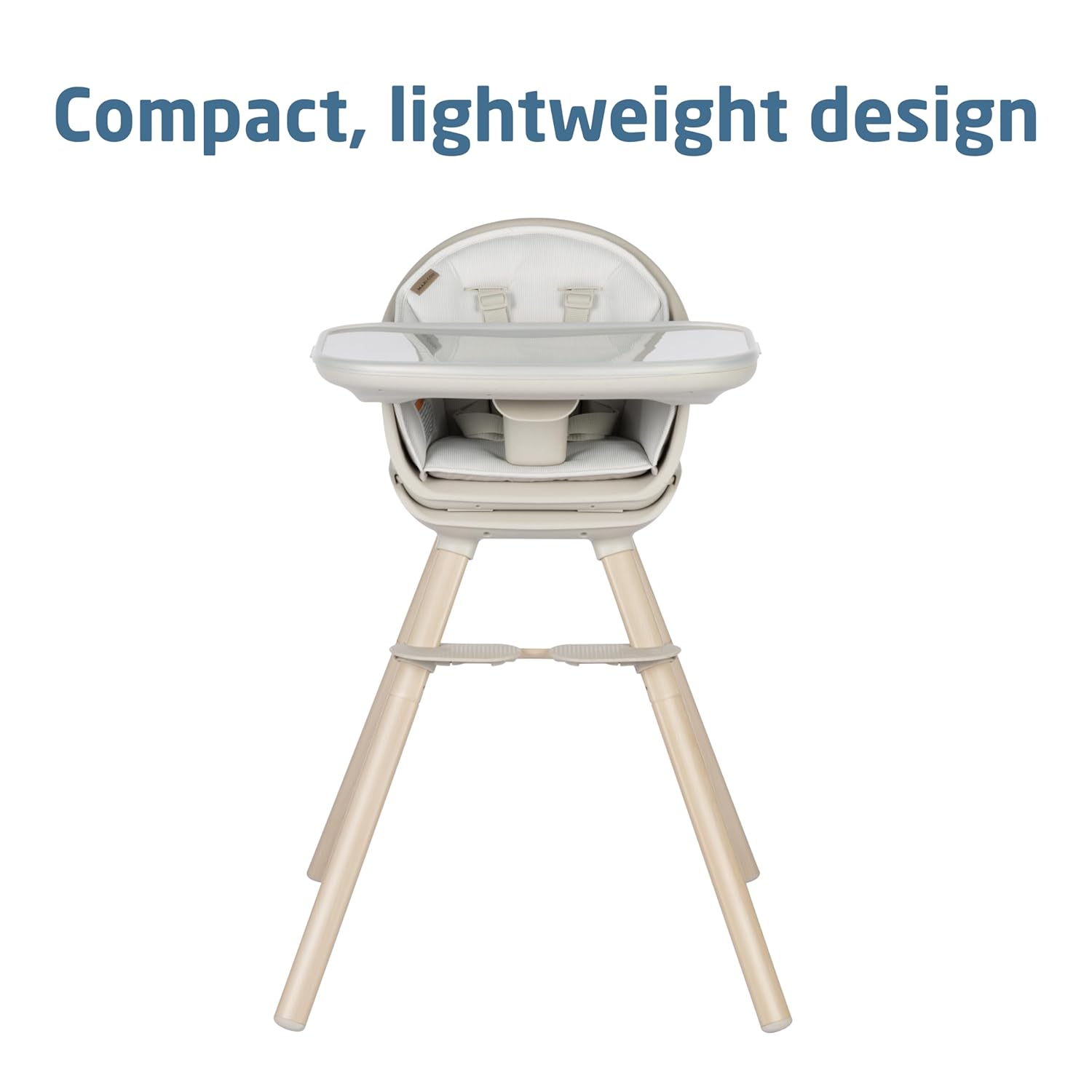 maxi cosi moa 8 in 1 Maxi Cosi Classic Oat Moa 8-in-1 High Chair