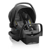 Evenflo Pivot Xpand Travel System with LiteMax Infant Car Seat - Sabino Grey (Open Box - New)