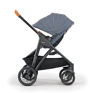 Chicco Corso LE Modular Travel System - Hampton