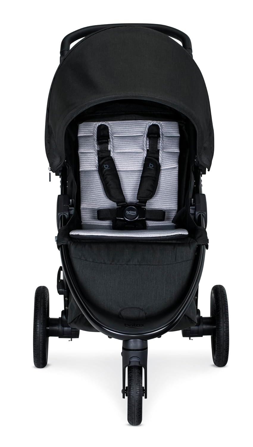 Britax B-Free Premium Stroller