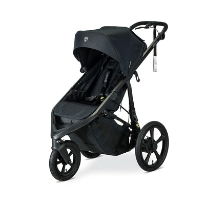 BOB Gear Wayfinder Jogging Stroller - Nightfall (New, Open Box)