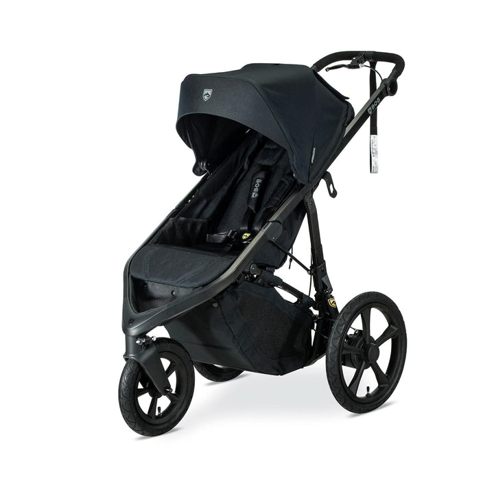 BOB 2026 Wayfinder Jogging Stroller - Nightfall