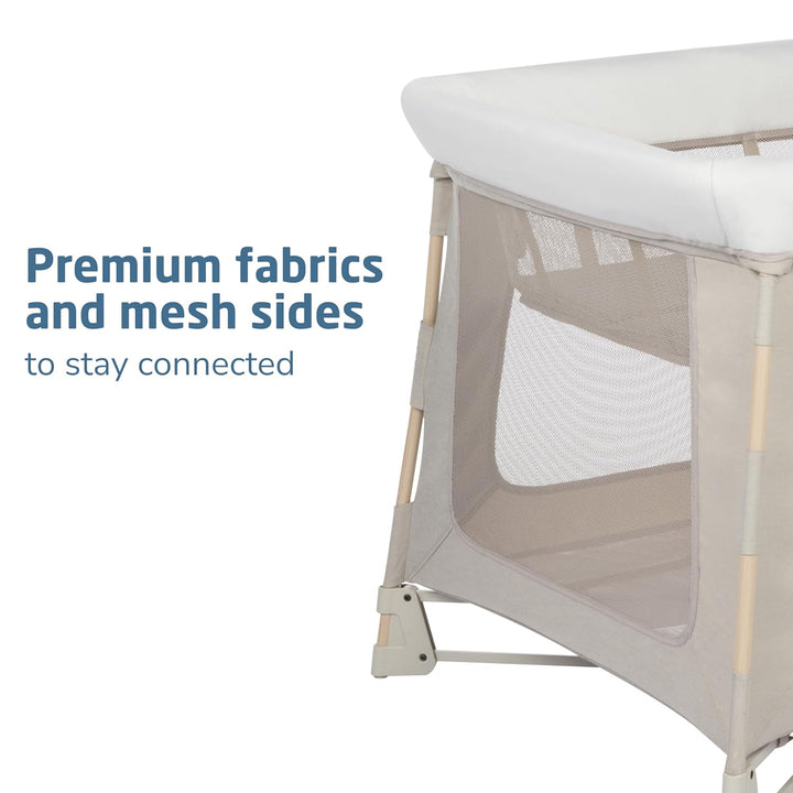 Maxi-Cosi Swift Play Yard - Classic Oat